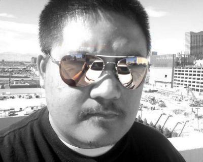 Christopher Chong-Wong