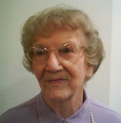 Faye Roberts