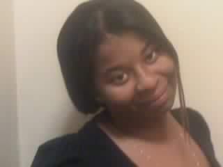 Hakeshia Kelly