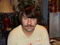 David Kuechenmeister