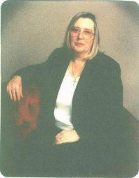 Amanda Thomas