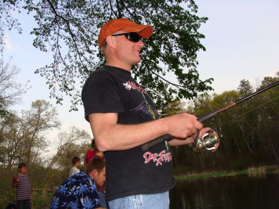 Jeffrey Arntz
