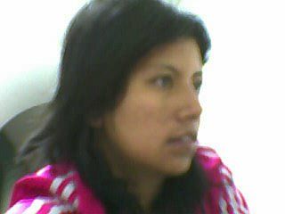 Patricia Pacheco