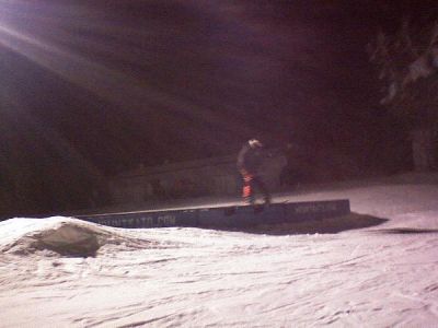 Cody Wichmann