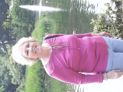 Sharon Sollars