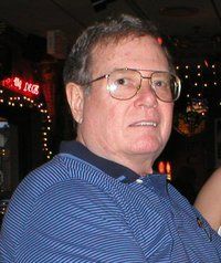 James King