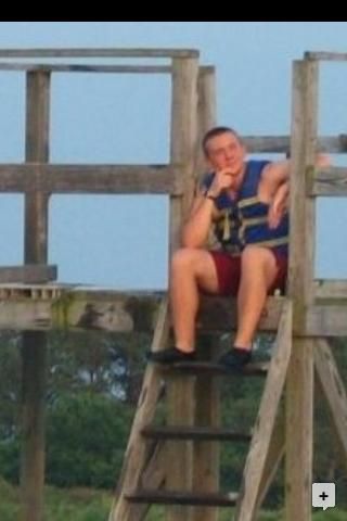 Max Yardley