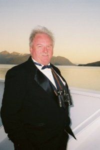 Donald Rasmussen