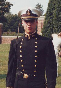 Douglas Graham
