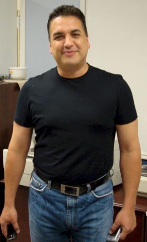 Michael Villanueva