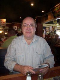 James Moore