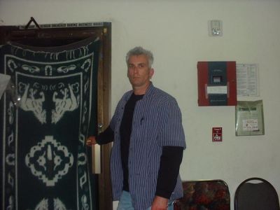 Paul Rosenlind