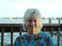 Toni Shumate