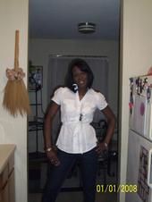 Lekeysha Brown