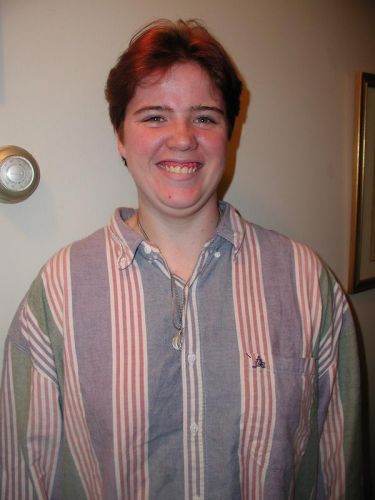 Kathlene Cook