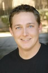Christopher Becher