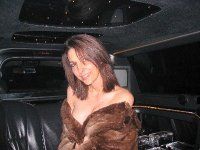 Debra Collins