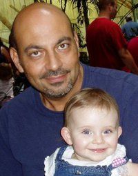 Edward Ghafari