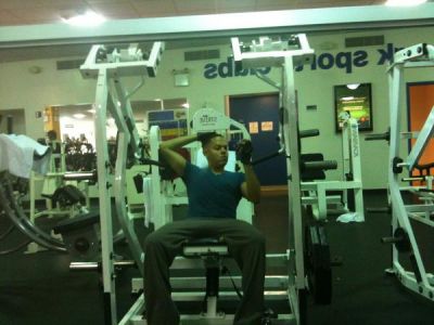 Kelvin Gomez