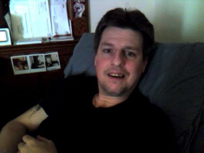 David Mcshaw