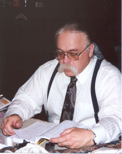 John Lenz