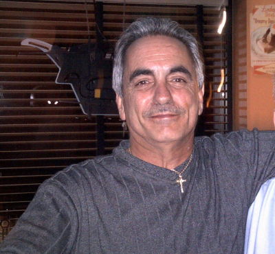 Thomas Florio