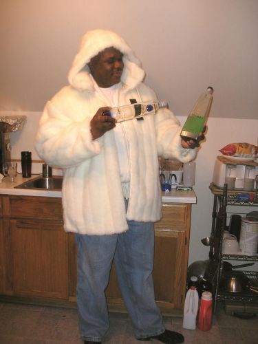 Derrick Byfield