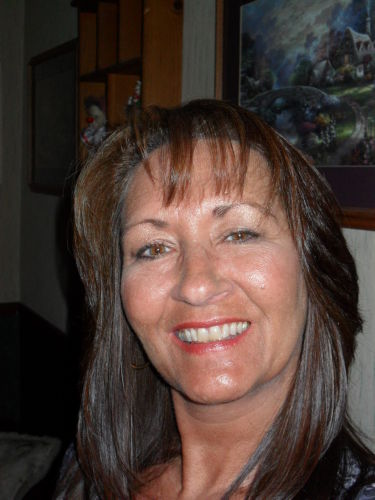 Tammy Dunlap