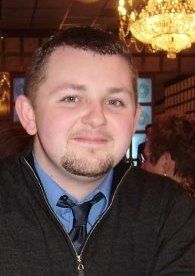 Christopher Bedrin