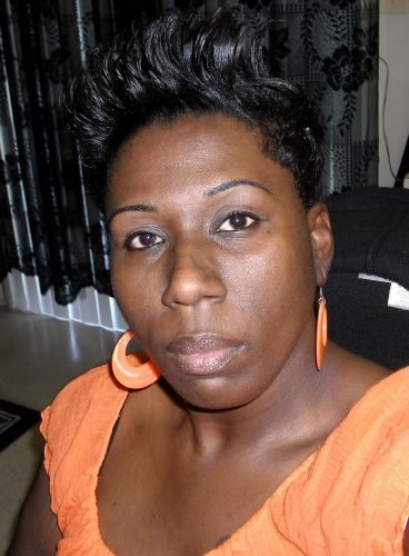 Javonna Britt