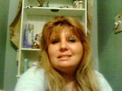 Rita Williger