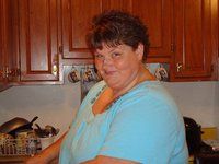 Margaret Foster