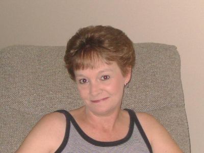Stacy Baker