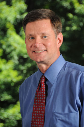 Kenneth Daniel