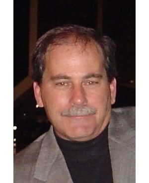 Michael Singleton