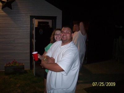 Brett Ferrell