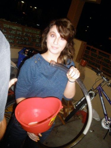 Amanda Wencke