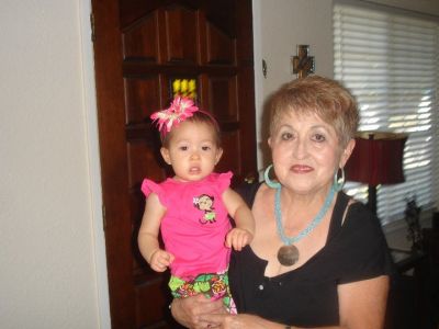 Angelina Jose