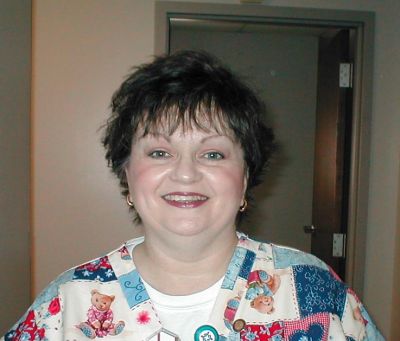 Mary Hermann