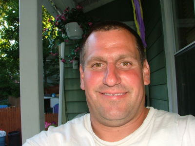 Todd Moore