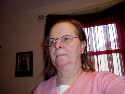 Susan Kendall