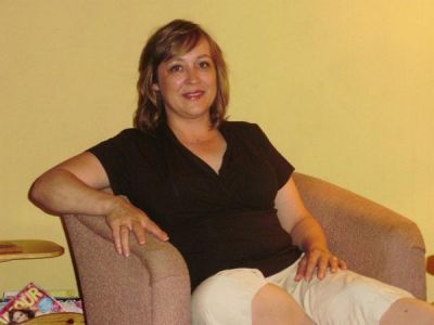 Julie Truelove
