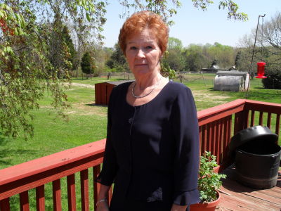 Kathleen Hartness