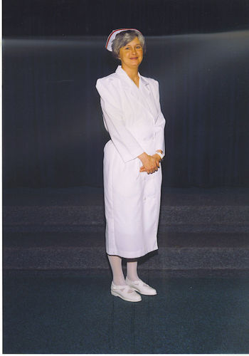 Barbara Jeffries