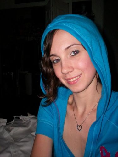 Alyssa Mallette