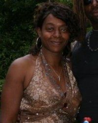 Tameka Johnson