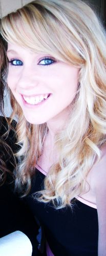Amber Alfrey Pacheco