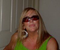 Alison King