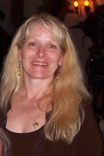 Robyn Lamson