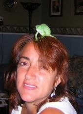 Cathy Peterson